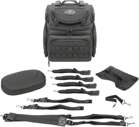 saddlemen tactical bag