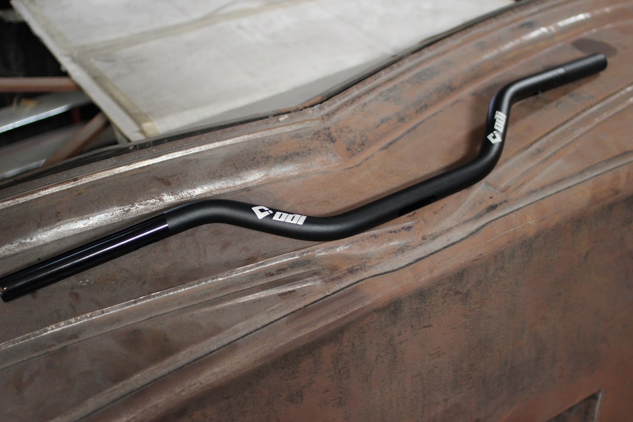 odi mtb bars