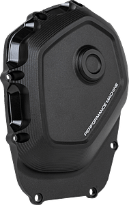performance bagger cam cover