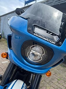 fxlrst headlight cover