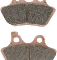 EBC Dyna Brake Pads | Imzz Elite | Motorcycle Parts Store for Dyna