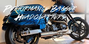 performance bagger store