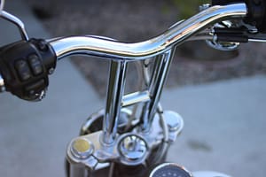 Imzz elite dyna handlebars