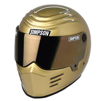 シンプソン　ヘルメット　Ｏutlaw Ｂandit Ｈelmet  2017