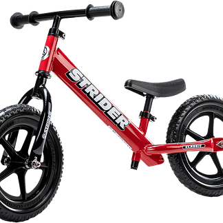 harga strider balance bike