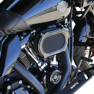 performance bagger air filter kit