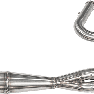 performance bagger exhaust