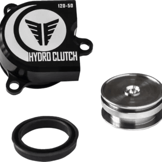 performance bagger clutch relief