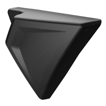 performance bagger side cover