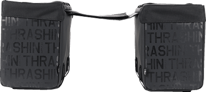 Thrashin Essential Base Saddlebags - Image 8