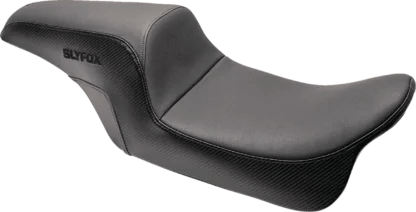 performance bagger seat