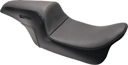 performance bagger seat