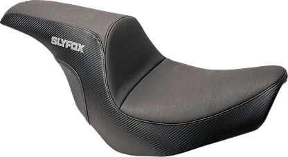 Slyfox Drifter Seat for Lowrider - Image 7