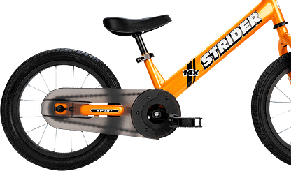 strider balance bike pedal conversion kit