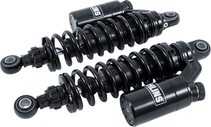 ohlins shocks for dyna