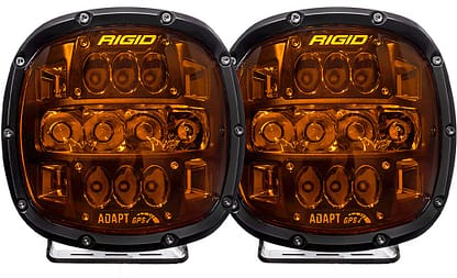 Rigid Adapt XP Lights - Image 4