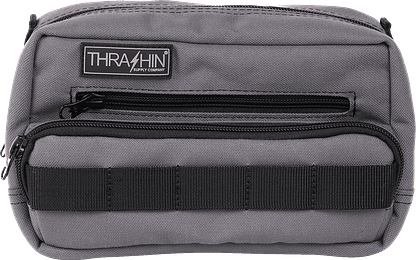 Thrashin Supply Handlebar Bag Plus - Image 13