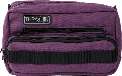 Thrashin Supply Handlebar Bag Plus - Image 9