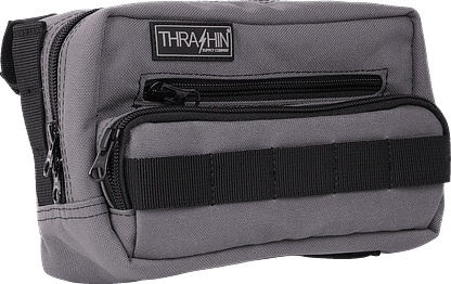 Thrashin Supply Handlebar Bag Plus - Image 12