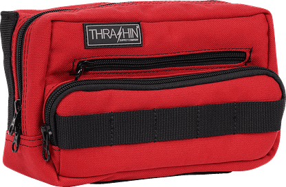 Thrashin Supply Handlebar Bag Plus - Image 14