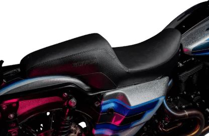 performance bagger seat