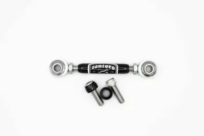 dyna shift linkage