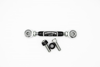 dyna shift linkage