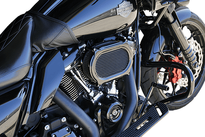 performance bagger air filter kit