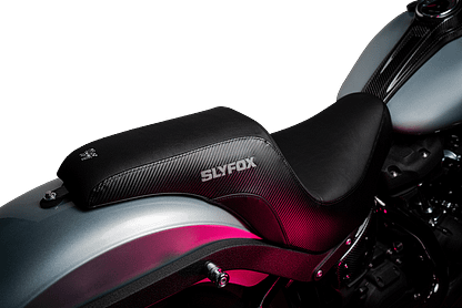 Slyfox Drifter Seat for Lowrider - Image 8