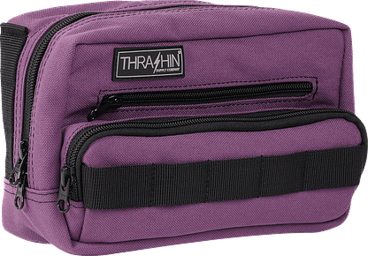 Thrashin Supply Handlebar Bag Plus - Image 8