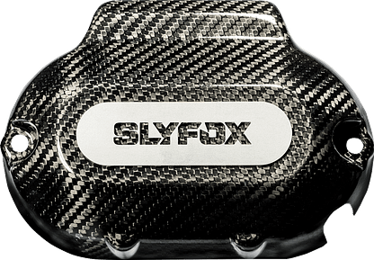 slyfox performance bagger parts