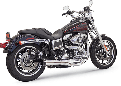 bassani road rage exhaust for dyna