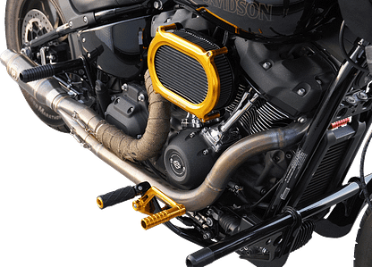 performance bagger air filter kit