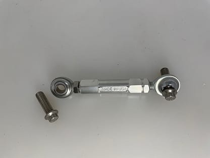 performance bagger stabilizer link