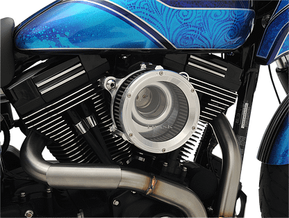 performance bagger air cleaner