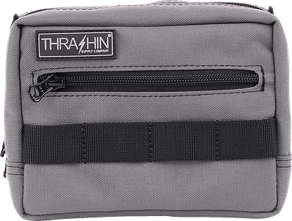 Thrashin Supply Handlebar Bag - Image 15