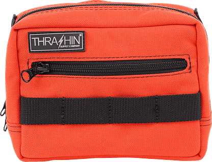 Thrashin Supply Handlebar Bag - Image 9