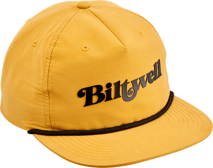 Biltwell Duffer Hat