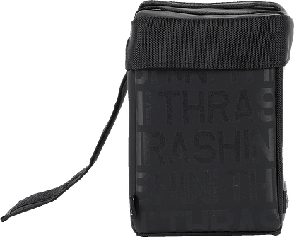 Thrashin Supply Mini Essential Saddlebags - Image 20