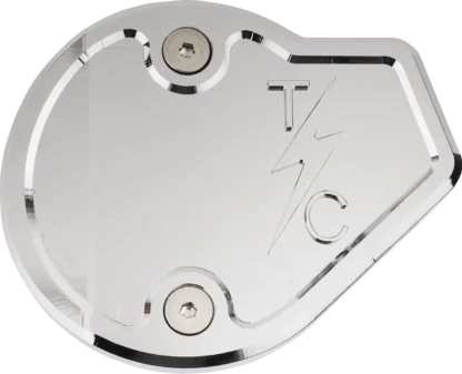 performance bagger cam cover