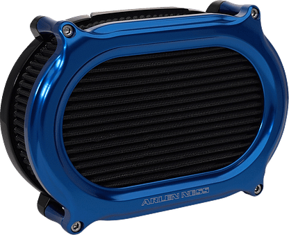 performance bagger air filter kit