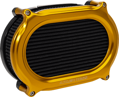 performance bagger air filter kit