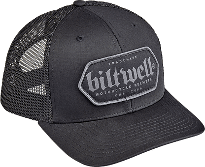 Biltwell Elsinore Hat