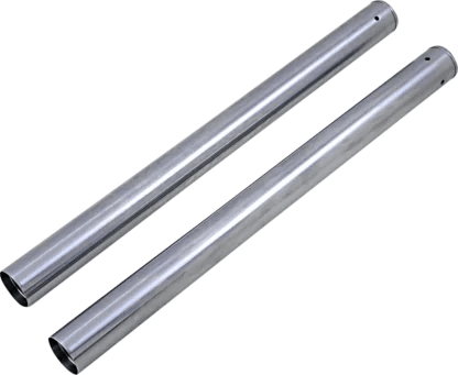 Hard Chrome Fork Tubes for 39MM & 49MM