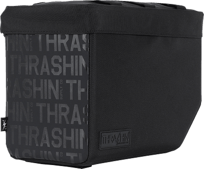 Thrashin Essential Base Saddlebags - Image 4