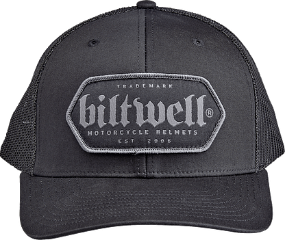 Biltwell Elsinore Hat - Image 6