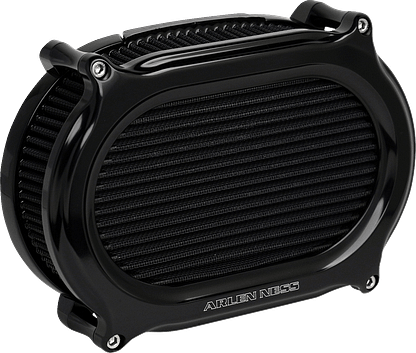 performance bagger air filter kit