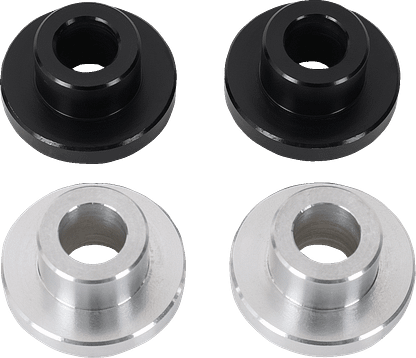 softail riser bushings