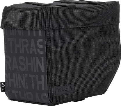 Thrashin Supply Mini Essential Saddlebags - Image 7