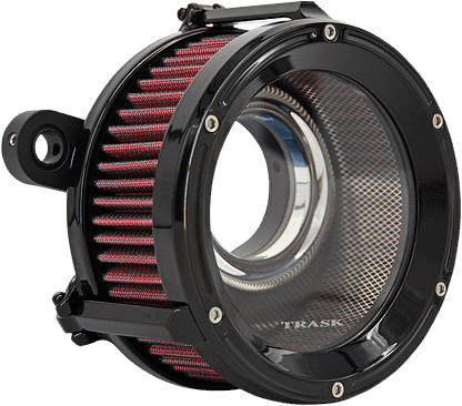 performance bagger air cleaner